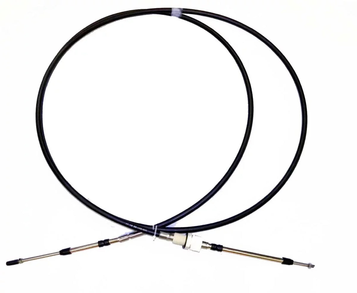 JET 7081080 VIRAGE 2004 FREEDOM 1200CC New With SKI Part Steering POLARIS 2003 Number Cable MSX Compatible