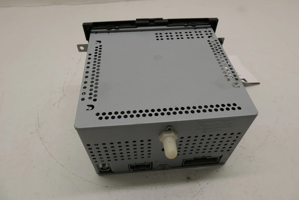 Ford 2012 Receiver (Good) Player Transit Radio Pre-Owned Connect