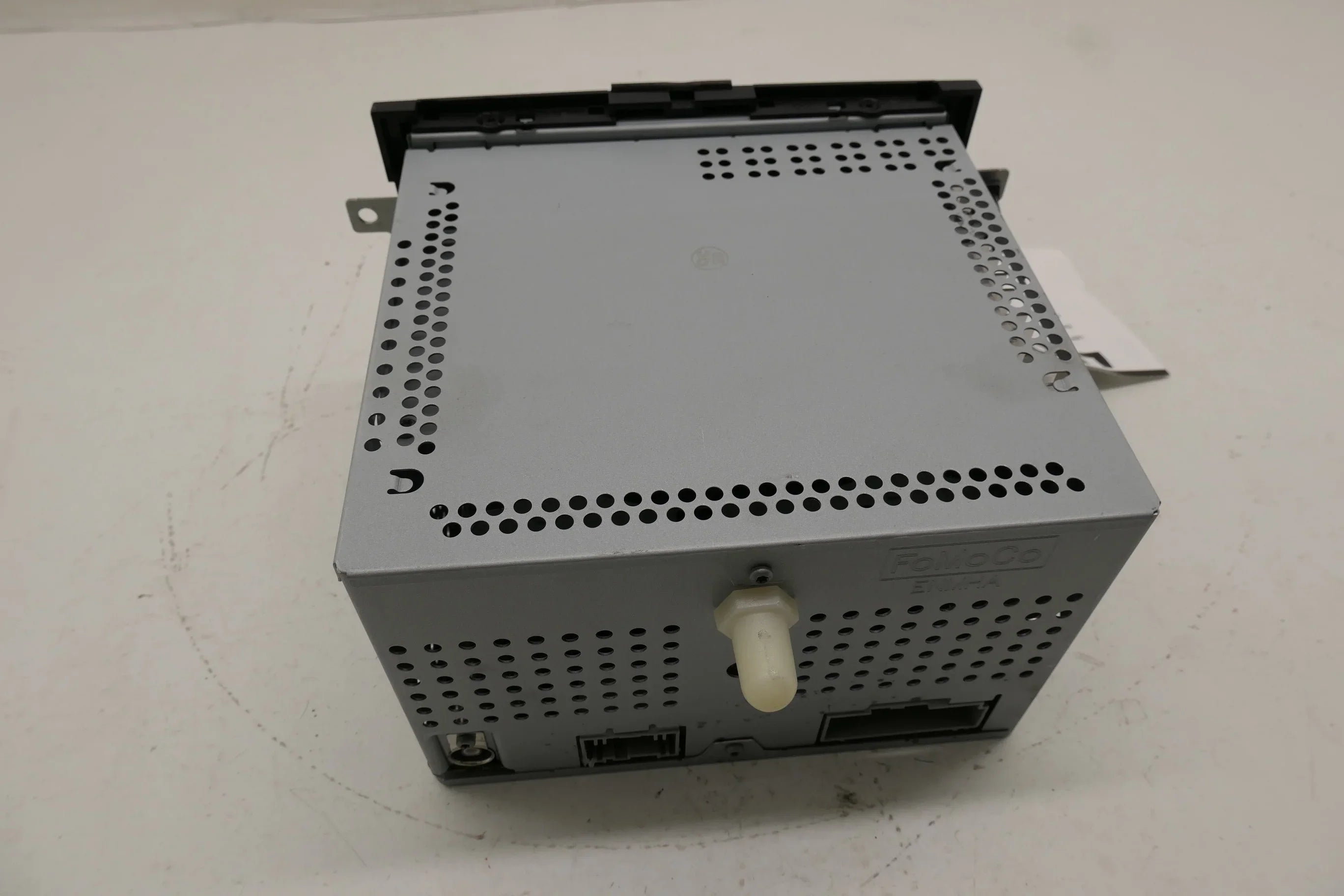 Ford 2012 Receiver (Good) Player Transit Radio Pre-Owned Connect