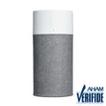 for Pre-Filter with Auto Blue Allergies, Mode 411 Dander, Air Small Purifier Dust, Viruses Blueair and Washable Bacteria Silent Pet Auto with and Pollen, Technology Pure Room Smoke,