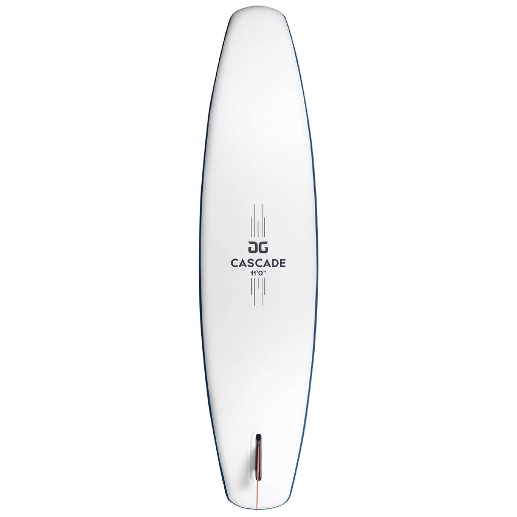 Aquaglide Package Inflatable Aquaglide SUP Cascade