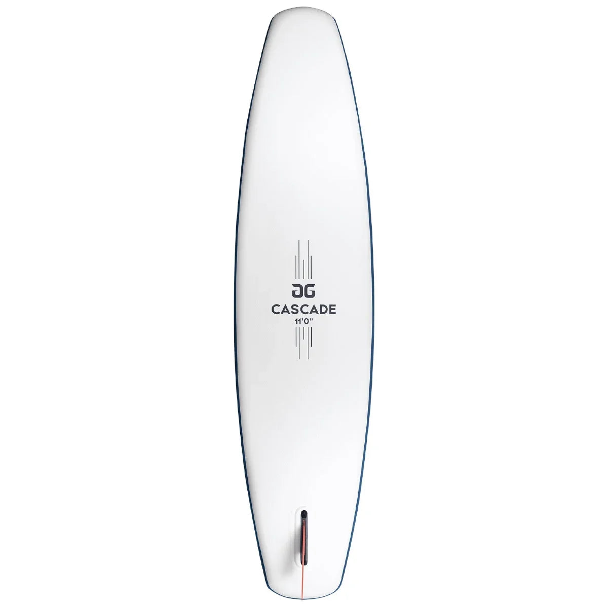 Aquaglide Package Inflatable Aquaglide SUP Cascade