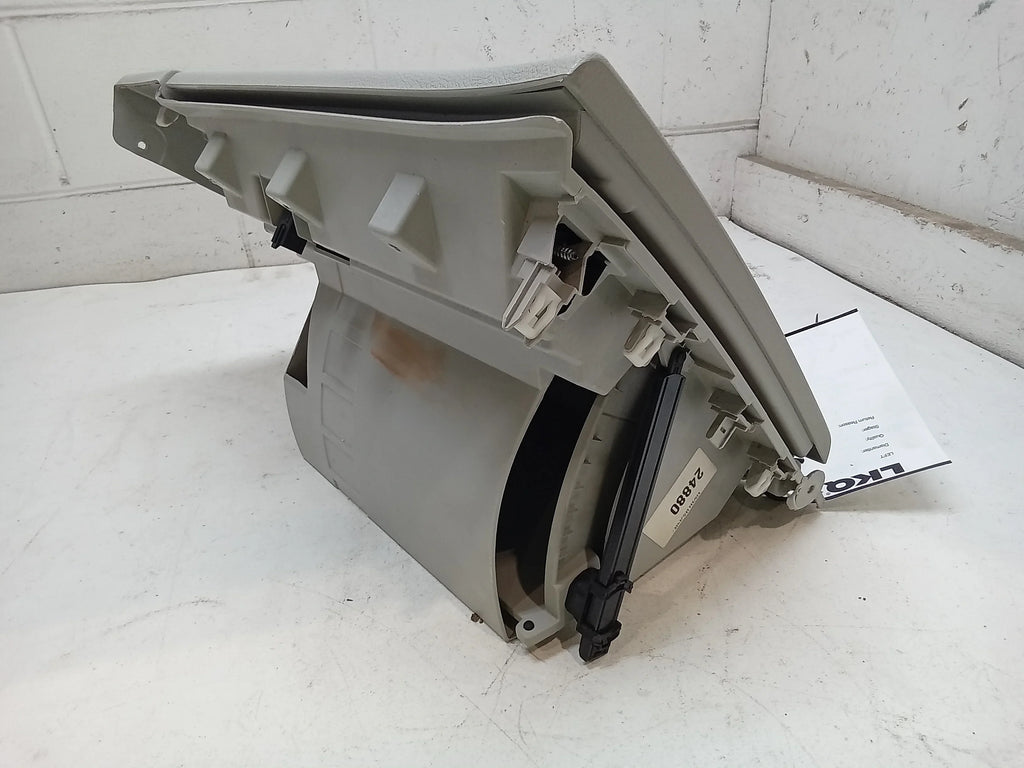 (Good) 17 Pre-Owned Glove Renegade Jeep Box