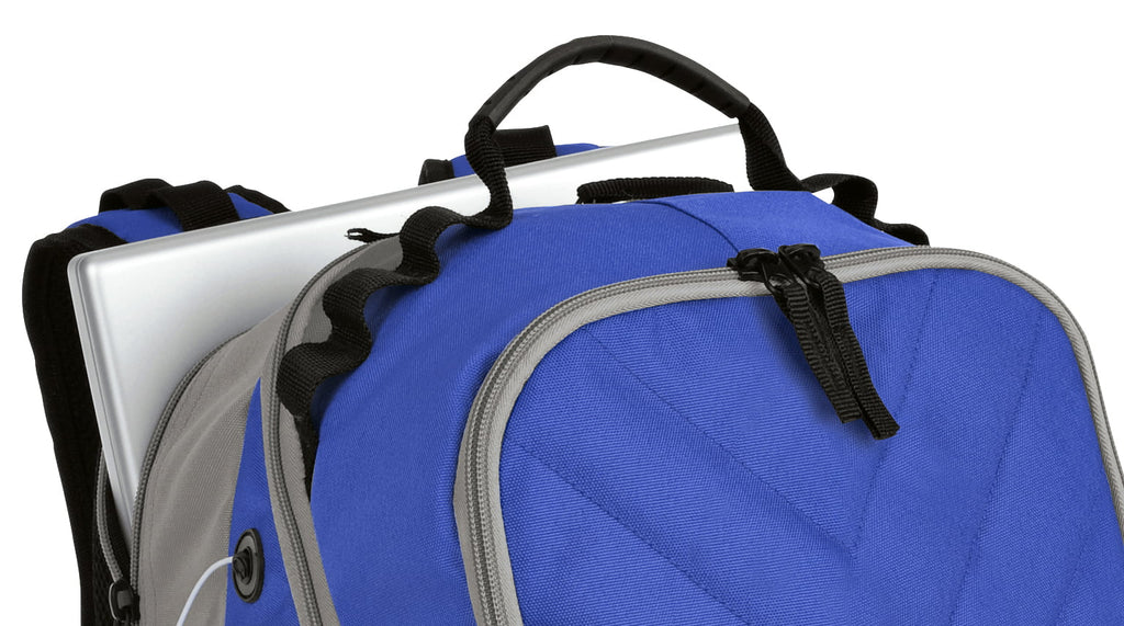 Backpack ! Deluxe Laptop University Virginia Backpack with of