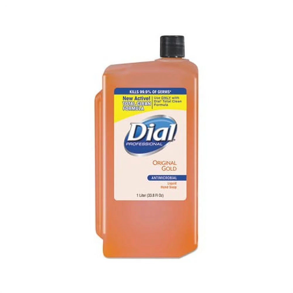 Floral Antimicrobial 1,000 8/Carton Hand mL Liquid Gold Fragrance, Refill, Soap