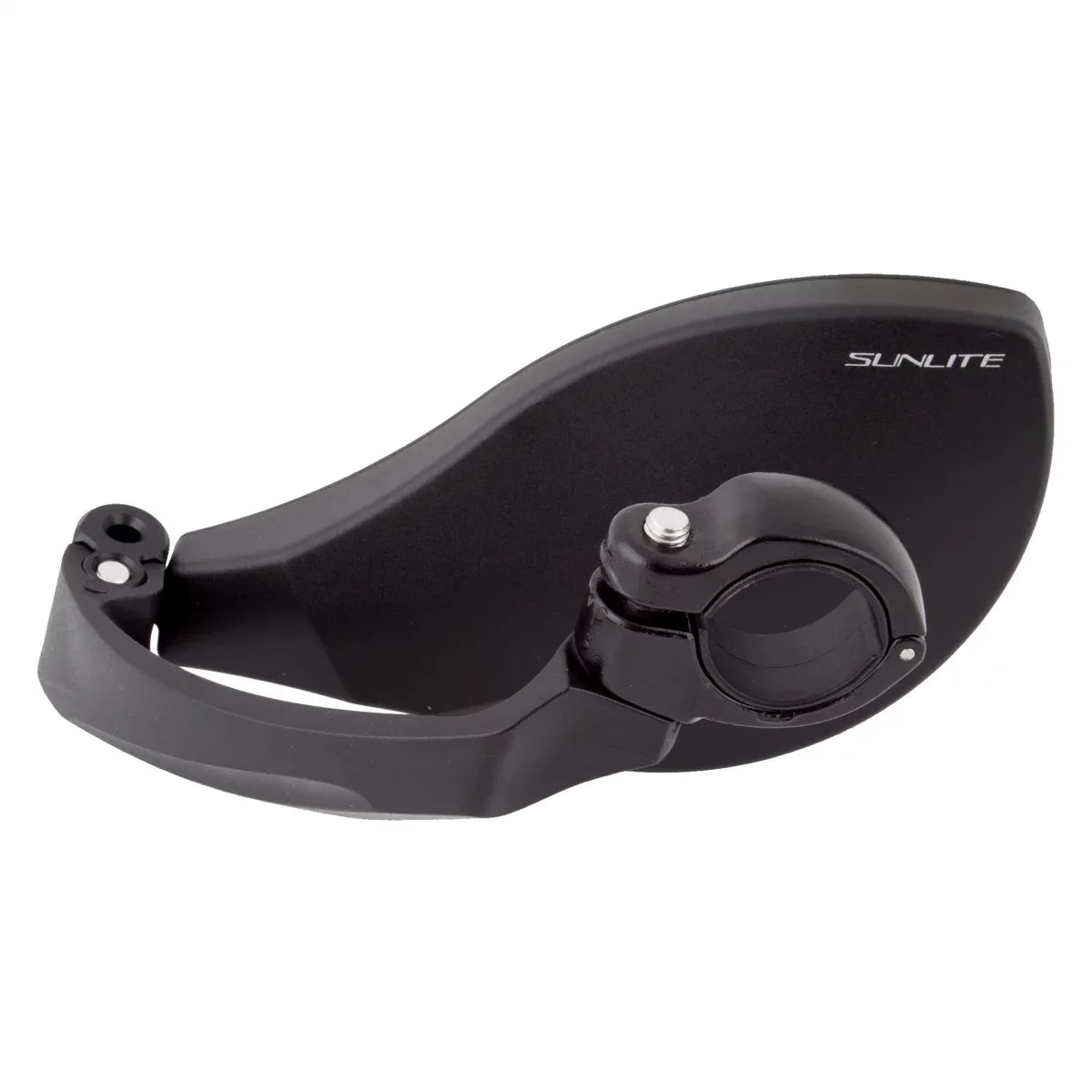 on Sunlite Mirror High Clamp On Clamp Impact
