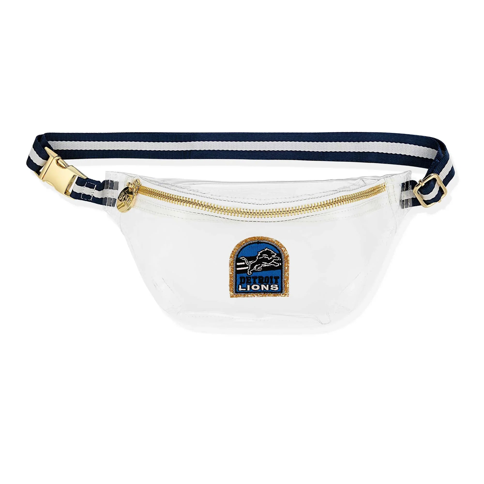 Clover Clear Stadium Stoney Detroit Pack Fanny Lions