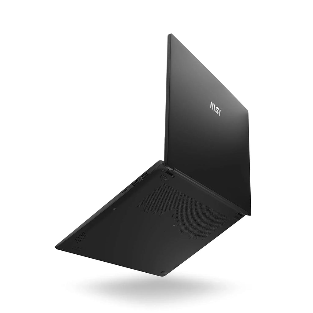 Restored FHD Modern SSD DDR4 15.6" 9S7-15H112-016 Home Graphics B12M 1920x1080 16GB i7-1255U Intel Xe Iris MSI (Refurbished) Windows 512GB 15 Laptop Core 11