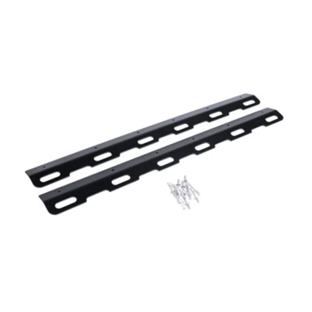 Kit Rack Box 4 2019 Polaris and Cargo Top compatible with