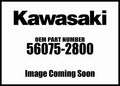 Pattern R New Shield Hatch 2018 Kawasaki 56075-2800
