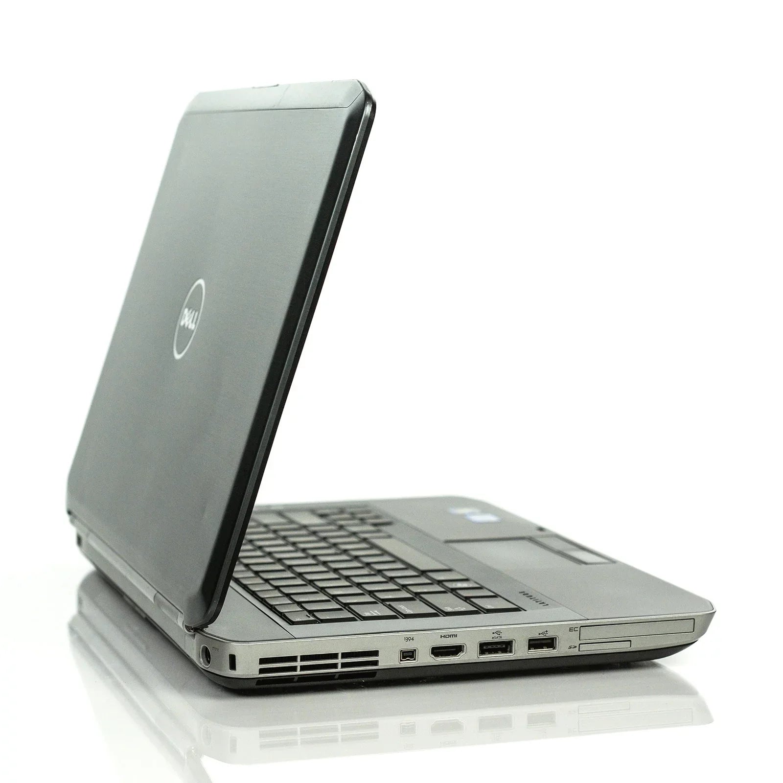 Dual-Core Laptop Pre-Owned B 10 i5 Latitude Win 4GB Dell v. Pro E5420 250GB