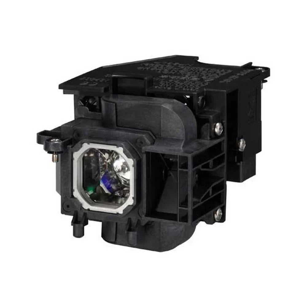 Inside Projector OEM with NP-P451XJL-N3 Lamp Bulb NEC Original