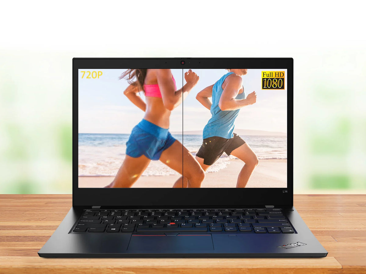 ThinkPad Upto 1TB i5-1135G7 Intel 10 DisplayPort Bluetooth, L14 Pro 14" via HDMI, Display, Lenovo 4.2GHz, Gen Laptop, FHD Wi-Fi, SSD, , RAM, Thunderbolt USB-C, 16GB Core NVMe IPS Windows 2
