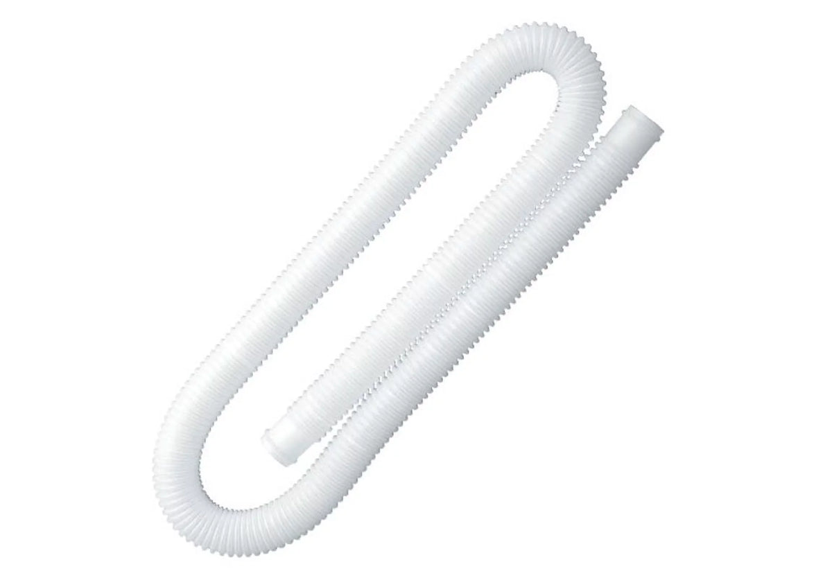 Replacement 1.25In Hose Pool 1000 Pool GPH Intex Diameter Pump Intex Filter &