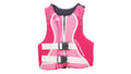 Pink/Purple - Life Vest Youth Hyrdroprene Coleman 2000019832