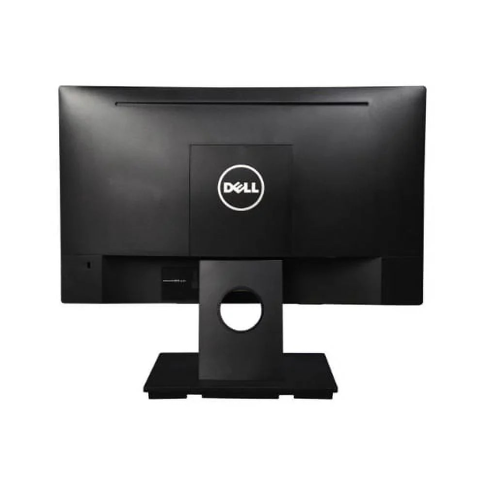 E1916HV Monitor 19IN LED-Backlit LCD