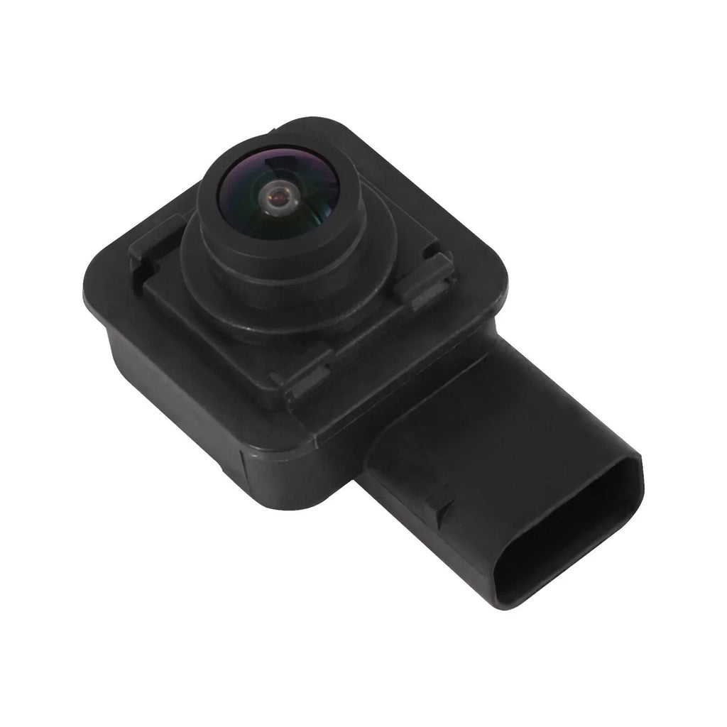 Camera 2015 FL3Z-19G490-D Rear Backup Ford 2016 Reverse 2017 Fits Truck F150