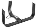 Carrier Trailer Brackets Tire Spare With Style Nash