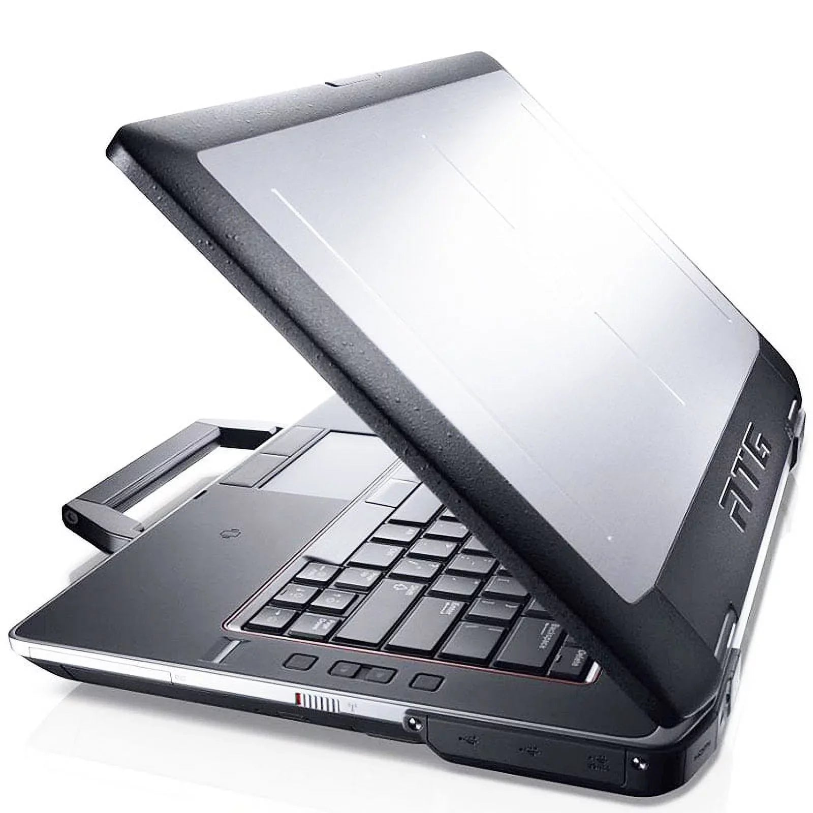 Used Laptop 2.5GHz Latitude Windows 4GB E6420 B Dell 10 Pro 240SSD 64 i5