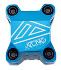 Stem 31.8mm/40mm Baretta Blue 3050-221