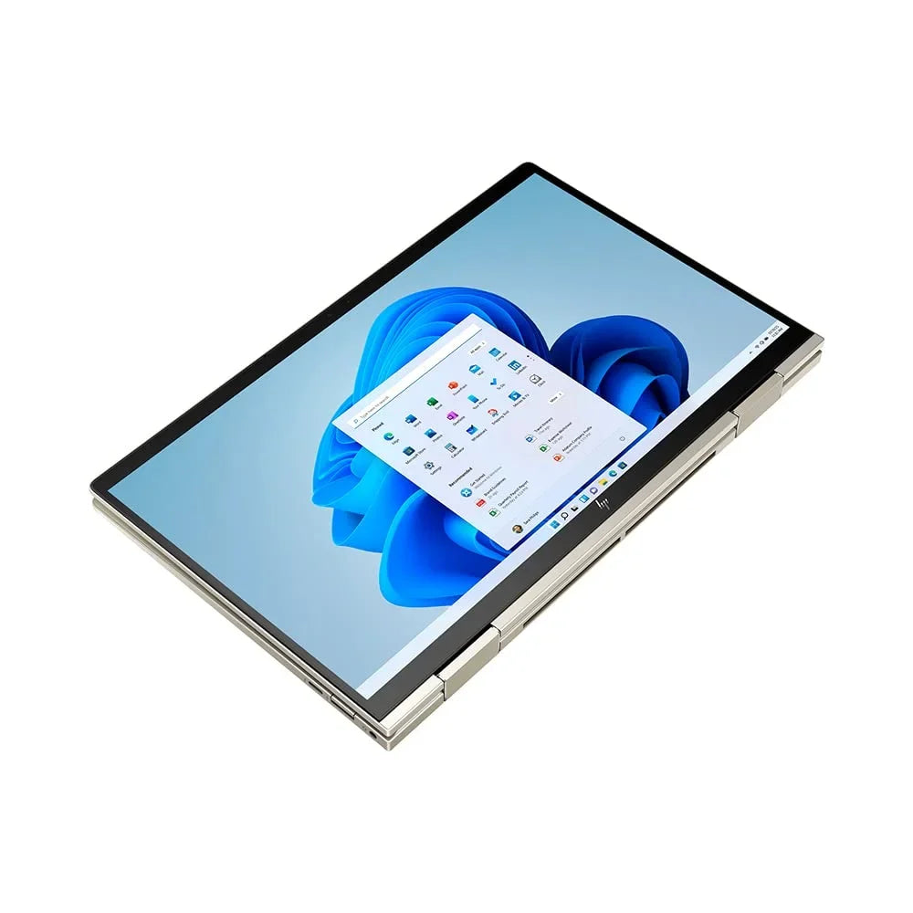 Windows 8GB Graphics, (Beats , PCIe Backlit i7-1065g7), Iris 13.3" 1TB Card 2021 Intel 2-in-1 Laptop, i5-1135G7 Keyboard, Webcam, Touchscreen 32GB Envy 11, Gold, X360 , Core Xe
