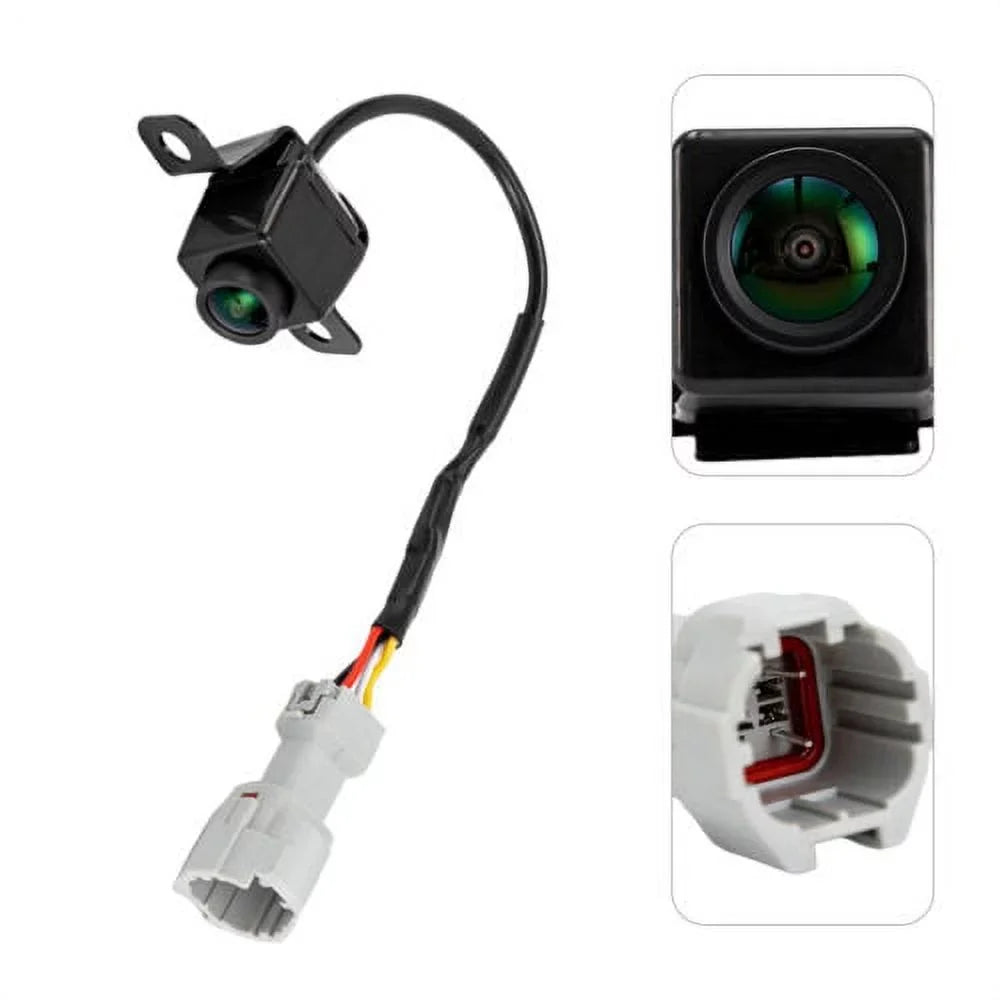 Cameral Hyundai View Up Veloster Back For 2012-2017 Parking Camera|Rear