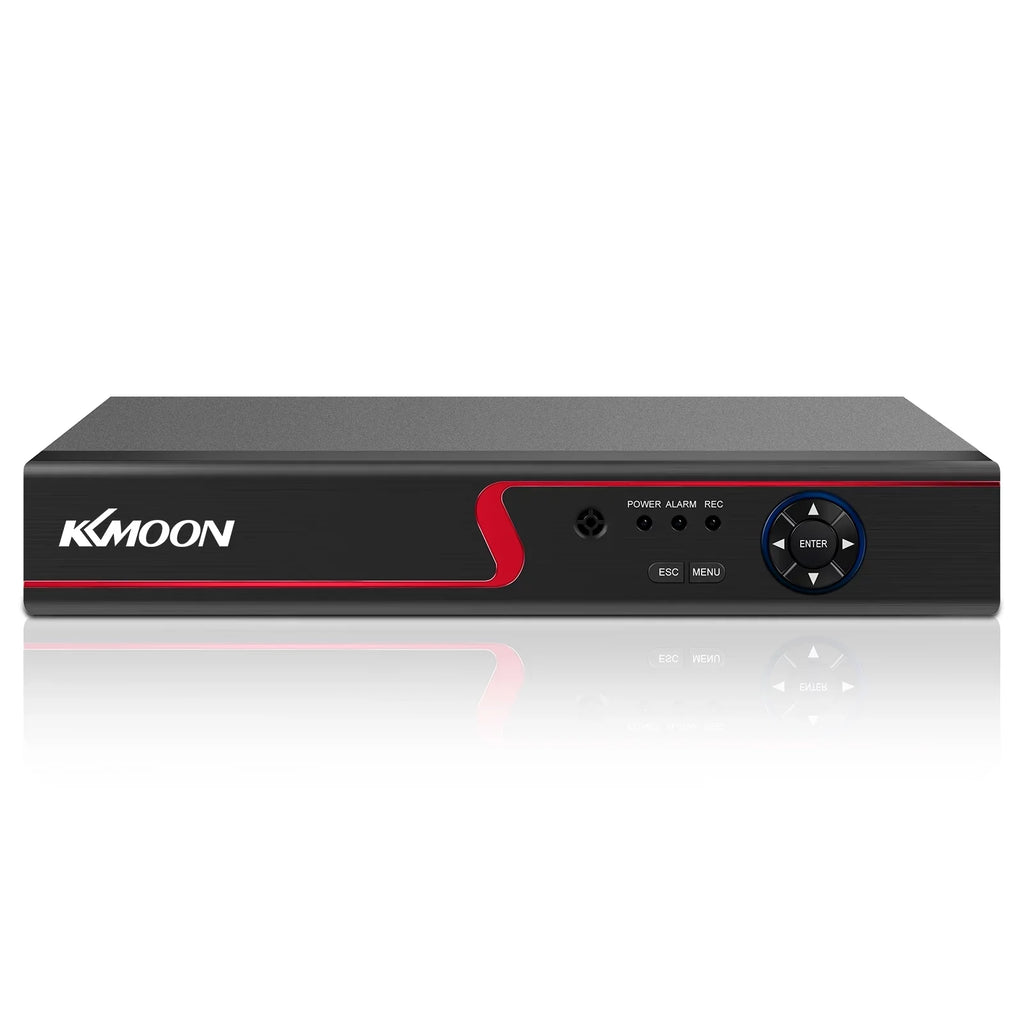 Definition / Remote IPAnalogTVICVI/ Video kit 16CH Digital for System ) Phone 1080P Plug Home Monitoring P2P office ( High Full Carevas Recorder