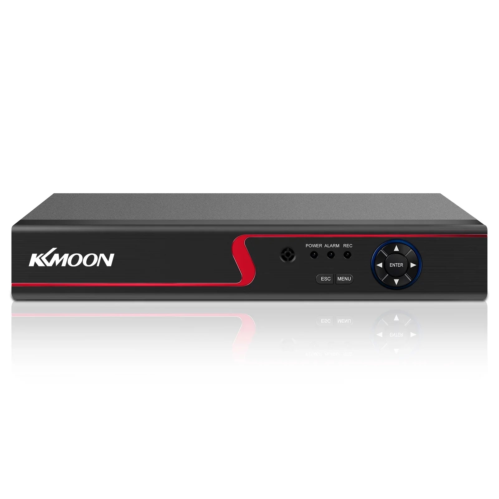 Definition / Remote IPAnalogTVICVI/ Video kit 16CH Digital for System ) Phone 1080P Plug Home Monitoring P2P office ( High Full Carevas Recorder