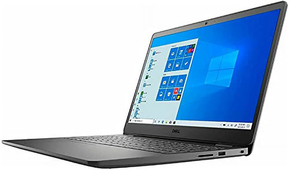 Iris Gen 15 512GB 11th Ethernet , i5-1135G7 Online Black Ready, S Newest i7-1060G7), 15.6” 3000 , Intel 16GB Laptop, Graphics, Inspiron PCIe Win10 Dell 4-Core 2021 , (Beat Meeting Xe