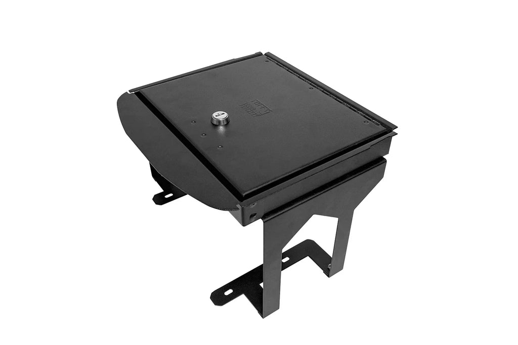 01 CHEVROLET Products CHEVROLET select: 2007-2014 Fits 2007-2014 Tuffy Console Security SILVERADO, Security TAHOE 360 Insert