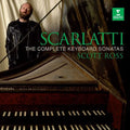 '- Keyboard Comp Classical - Works - Scarlatti
