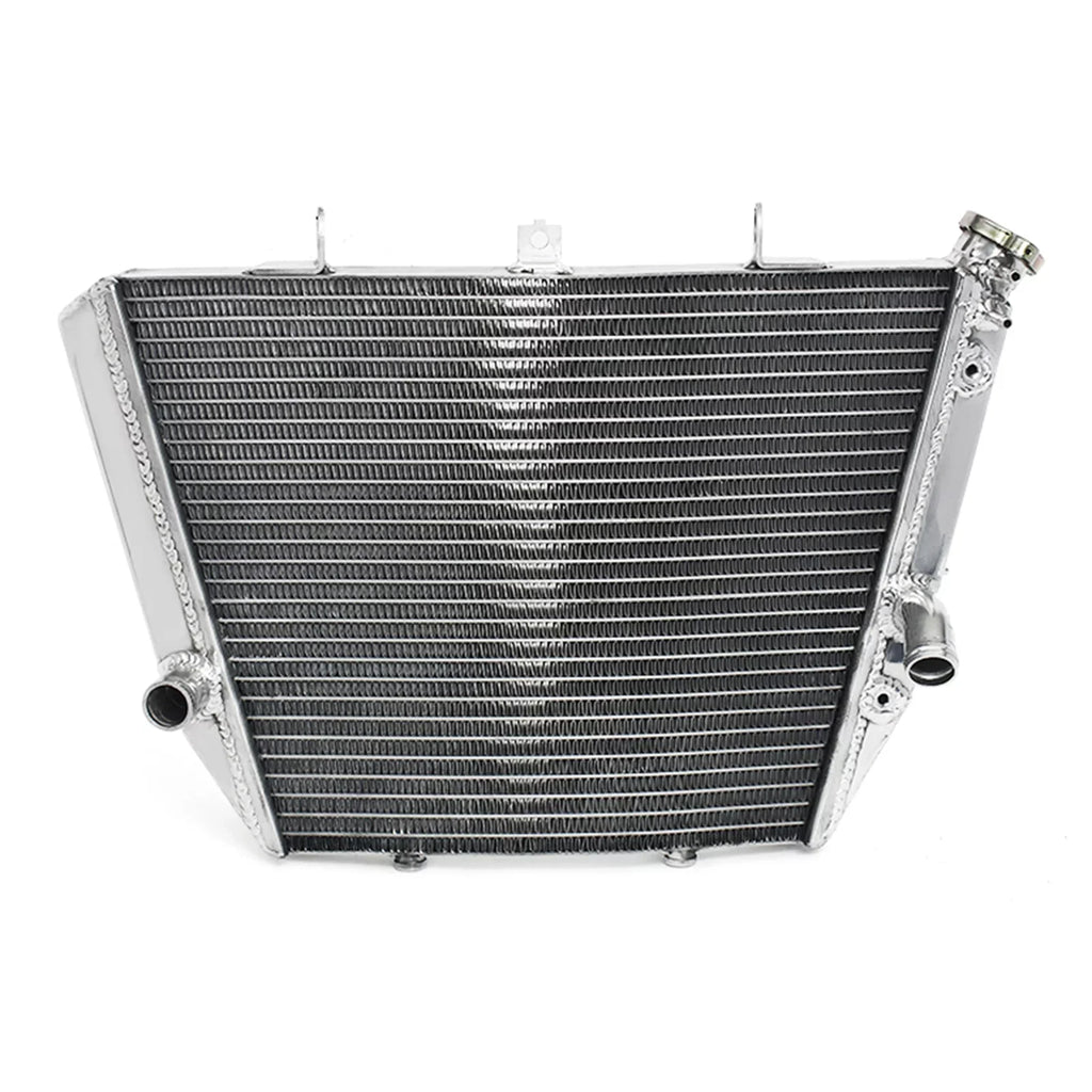2013 For Aluminum 2015 2011 2010 Suzuki Engine 2016 -R1000 Radiator GSXR1000 Cooling 2014 2009 2012