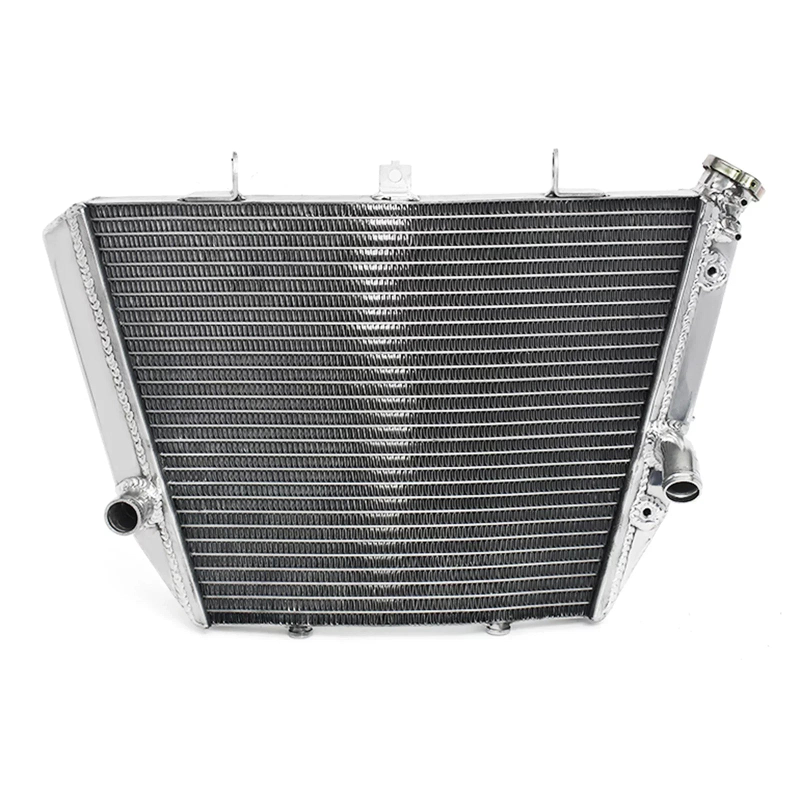 2013 For Aluminum 2015 2011 2010 Suzuki Engine 2016 -R1000 Radiator GSXR1000 Cooling 2014 2009 2012