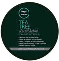 Salt oz Mitchell Detox 6.5 Scrub Paul Tea Special Tree Foaming