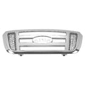 Ranger New Standard KAI Grille, Front Fits 2006-2011 Replacement