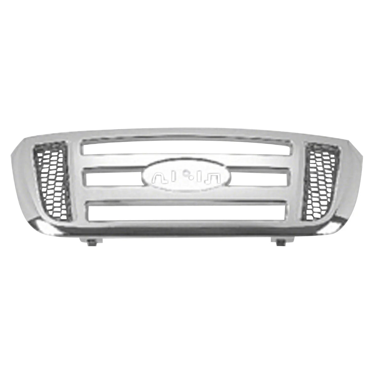 Ranger New Standard KAI Grille, Front Fits 2006-2011 Replacement