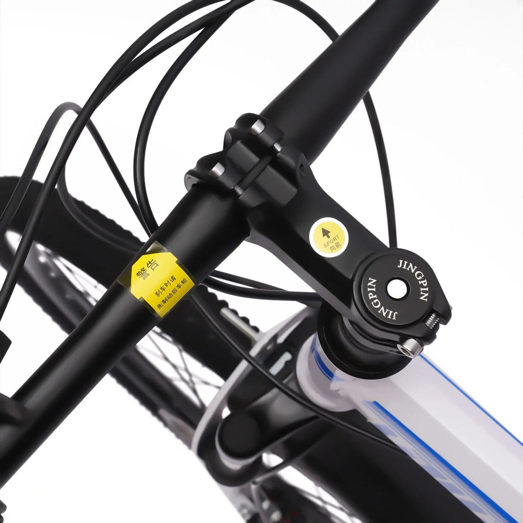 Disc Brake Mountain Speed Dual School 26" Bicycle Folding 21 Men Bikes Bike
