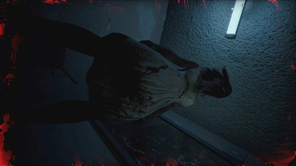 PlayStation (PS5 009) Infliction: Cut Run - 5 Extended Limited