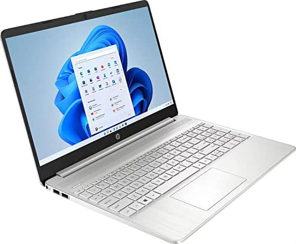 Iris 11th i5-1135G7, DDR4 1080P 2021 Windows , Gen Laptop, Quad-Core 256GB + , PCIe Inch Intel Xe Silver -C, Graphics, 8GB Business Wi-Fi, Full 15.6 TiTac , Card, Intel
