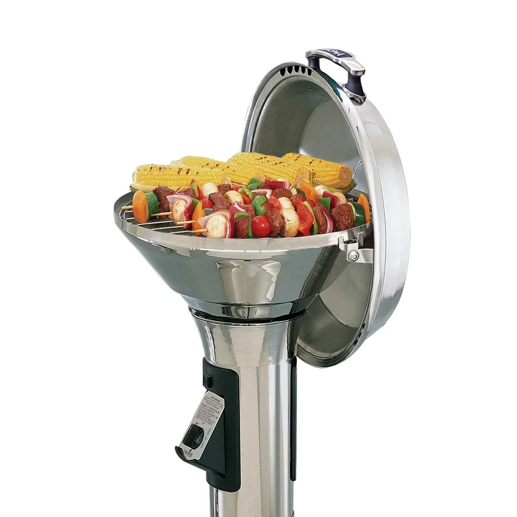 Gas Magma Mar Grill Del Natural DM10-016NG