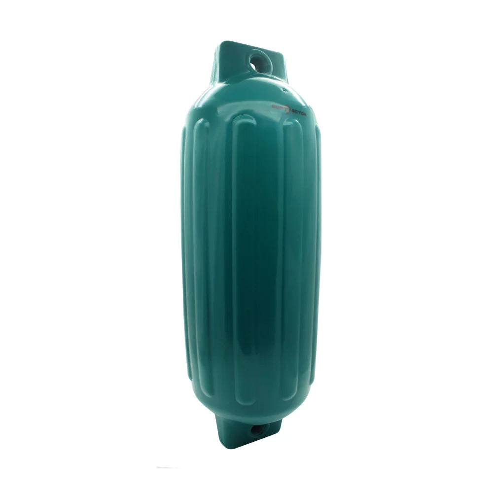 Fender - Extreme x 8.5" Teal Max 3006.7697 27", Inflatable BoatTector