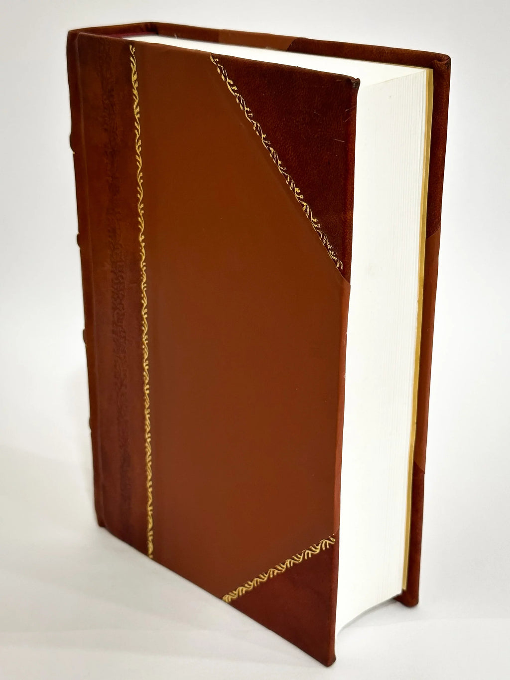 Chisciotte (1885) Don Edoardo Di / Il Bound] (1885) [Leather Libro Scarfoglio