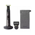 Hair OneBlade Shaver QP6550/70 Norelco & Trimmer Rechargeable