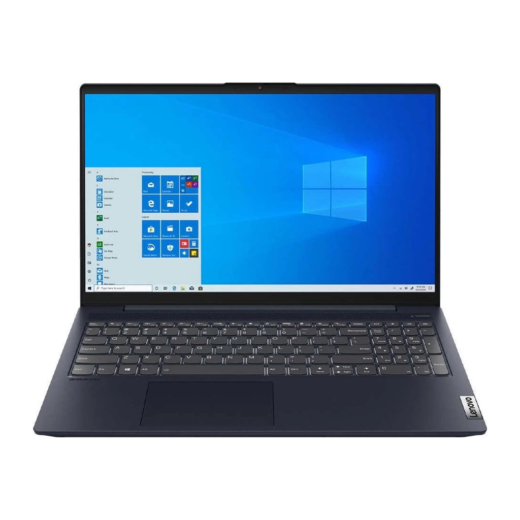 IdeaPad Laptop, Intel , 512GB 10, 12GB Lenovo Windows 5 15IIL05 , i7, 15.6" Core Blue, Touchscreen Abyss