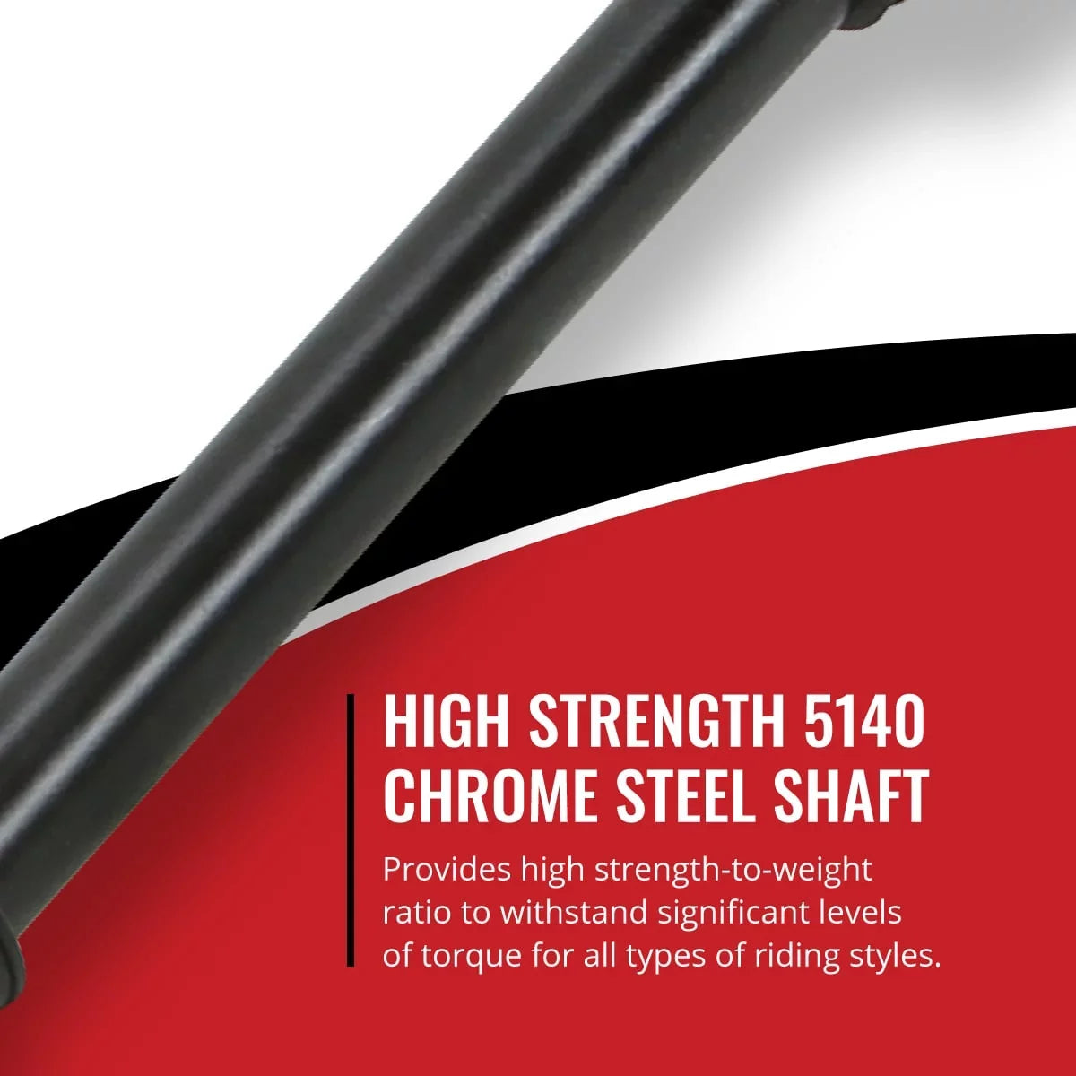 Can-Am - Maverick Sixity 1000 compatible with Left 4X4 Front 2015 Axle