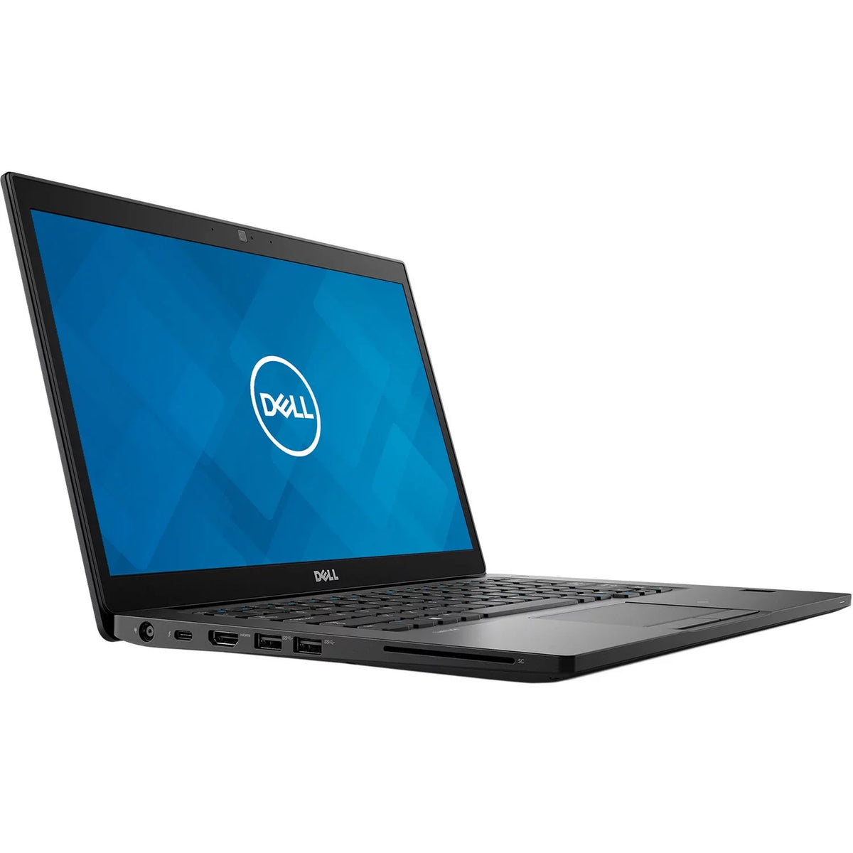 Restored 14.1" i7 1.90 GHz Core SSD W10P 16GB (Refurbished) Intel 7490 Latitude Laptop 256GB