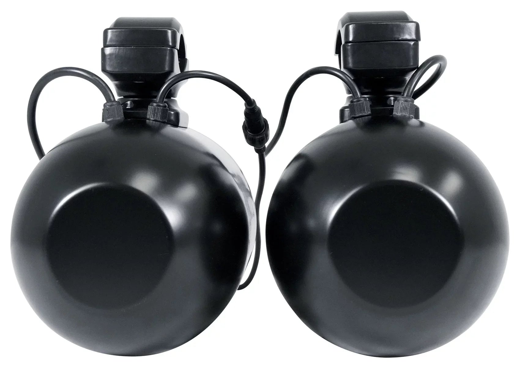 Speakers+Amp Audio Pods+ (2) 2016+ Tower For Polaris General Memphis GEN65FE