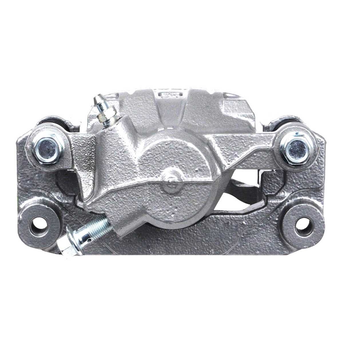 2011 2 2008-2014 2.5L Rear Replacement of 2010 Subaru 2.0L 2019 AutoShack 2013 Assembly Side for New Set 2013-2018 with Bracket Passenger Calipers and Impreza Forester 2012 2009 Driver Brake