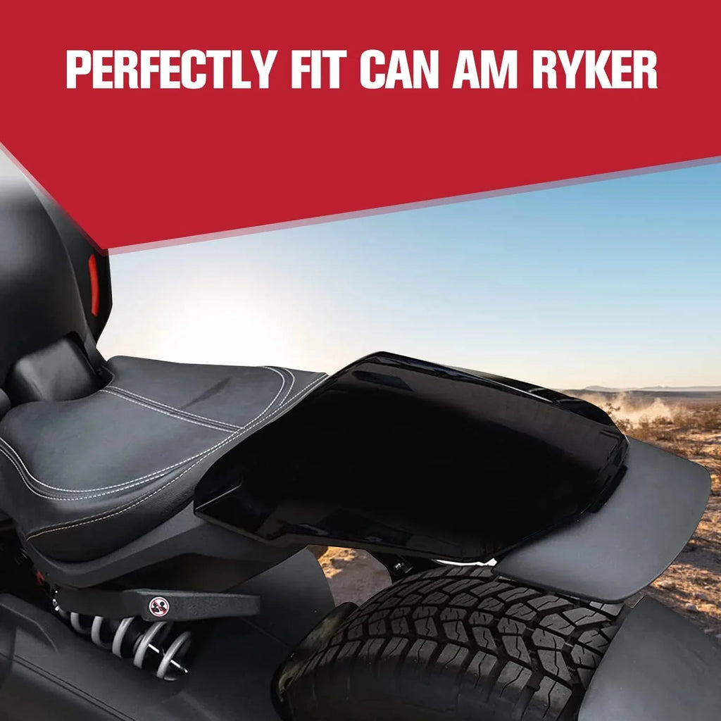 Ryker Mono Seat Cowl for & All Models Can-Am A