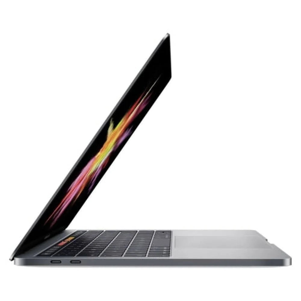 '- Space Laptop (2016) Like Gray 256GB 8GB SSD New 3.3GHz 13" MLH12LL/A MacBook i7 RAM Core Pre-Owned Pro